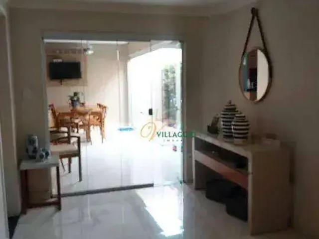 Casa / Sobrado em Condomínio para Venda em São José do Rio Preto/SP Jardim Yolanda 3 Quartos