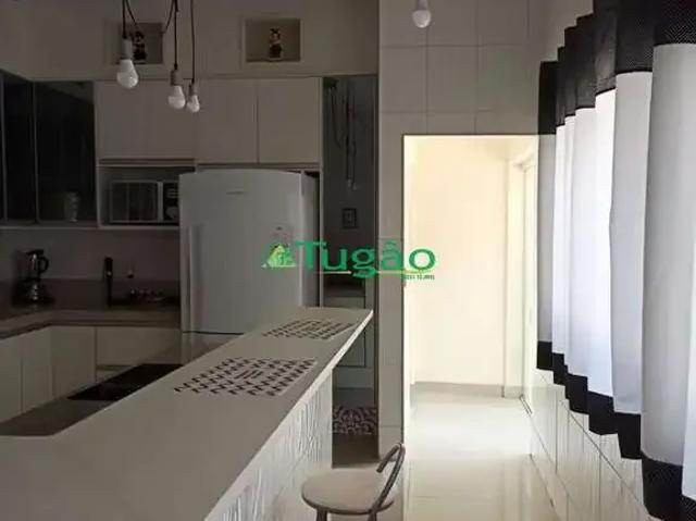 Casa / Sobrado em Condomínio para Venda em São José do Rio Preto/SP Jardim Yolanda 4 Quartos