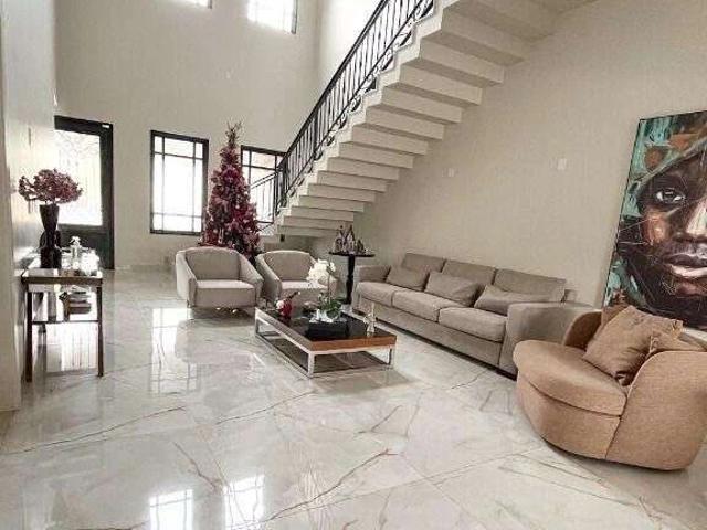 Casa / Sobrado em Condomínio para Venda em São José do Rio Preto/SP Jardim Yolanda 4 Quartos
