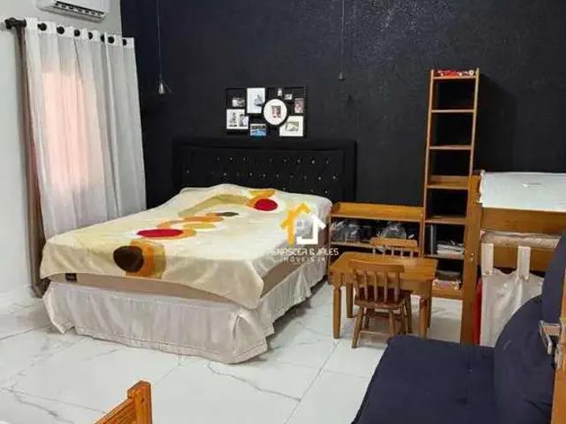 Casa / Sobrado em Condomínio para Venda em São José do Rio Preto/SP Jardim Bela Vista 4 Quartos