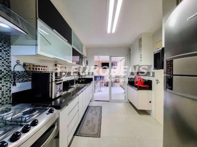 Casa / Sobrado em Condomínio para Venda em São José do Rio Preto/SP Jardim Bosque das Vivendas 3 Quartos