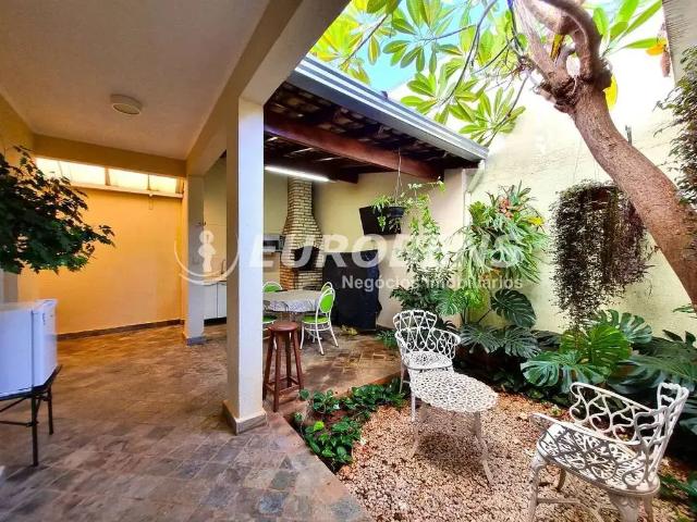 Casa / Sobrado em Condomínio para Venda em São José do Rio Preto/SP Jardim Bosque das Vivendas 3 Quartos