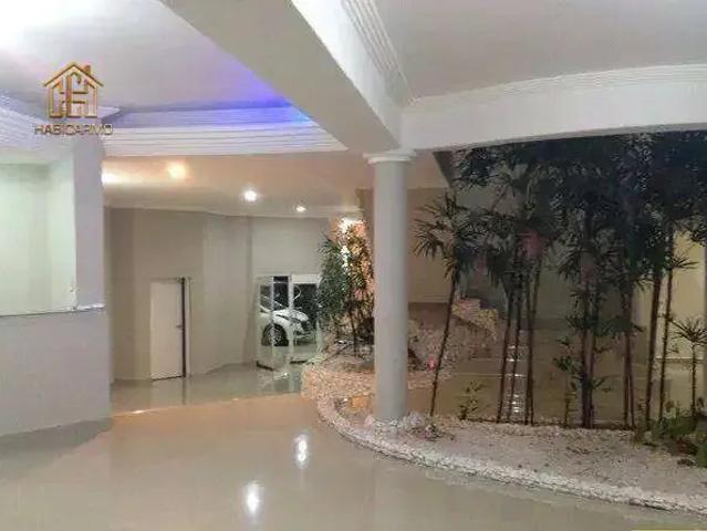 Casa / Sobrado em Condomínio para Venda em São José do Rio Preto/SP Jardim do Cedro 5 Quartos