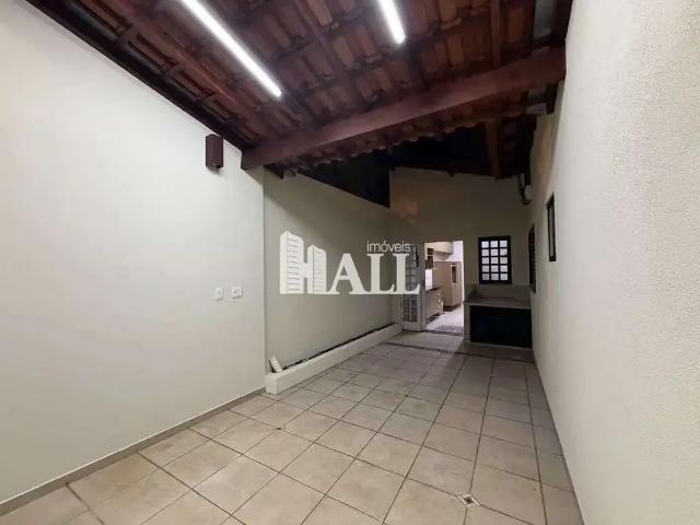 Casa / Sobrado em Condomínio para Venda em São José do Rio Preto/SP Jardim Nazareth 3 Quartos