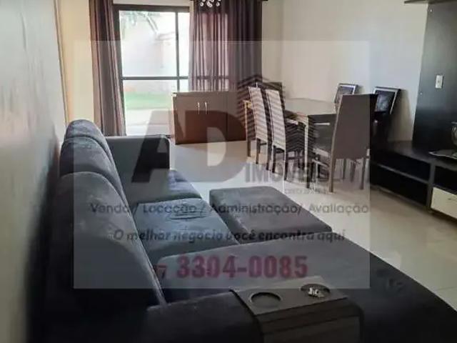 Casa / Sobrado em Condomínio para Venda em São José do Rio Preto/SP Jardim Redentor 3 Quartos