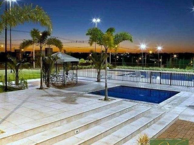 Casa / Sobrado em Condomínio para Venda em São José do Rio Preto/SP Jardim Santa Catarina 3 Quartos