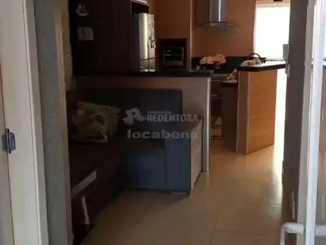 Casa / Sobrado em Condomínio para Venda em São José do Rio Preto/SP Loteamento Moradas Rio Preto 2 Quartos