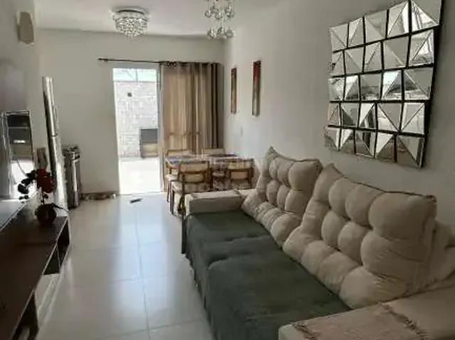 Casa / Sobrado em Condomínio para Venda em São José do Rio Preto/SP Loteamento Moradas Rio Preto 2 Quartos