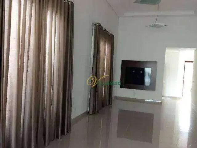 Casa / Sobrado em Condomínio para Venda em São José do Rio Preto/SP Loteamento Recanto do Lago 3 Quartos