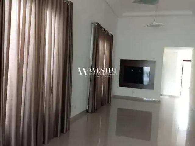 Casa / Sobrado em Condomínio para Venda em São José do Rio Preto/SP Loteamento Recanto do Lago 3 Quartos