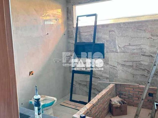 Casa / Sobrado em Condomínio para Venda em São José do Rio Preto/SP Loteamento Recanto do Lago 3 Quartos