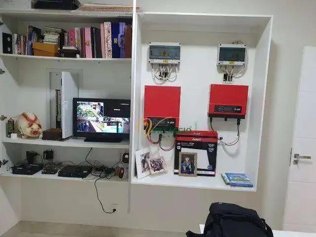 Casa / Sobrado em Condomínio para Venda em São José do Rio Preto/SP Loteamento Recanto do Lago 4 Quartos