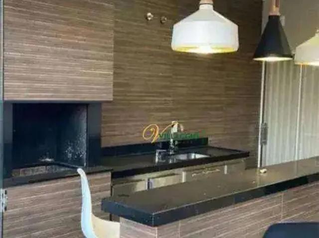 Casa / Sobrado em Condomínio para Venda em São José do Rio Preto/SP Loteamento Recanto do Lago 4 Quartos