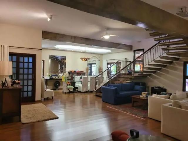 Casa / Sobrado em Condomínio para Venda em São José do Rio Preto/SP Loteamento Village Santa Helena 4 Quartos
