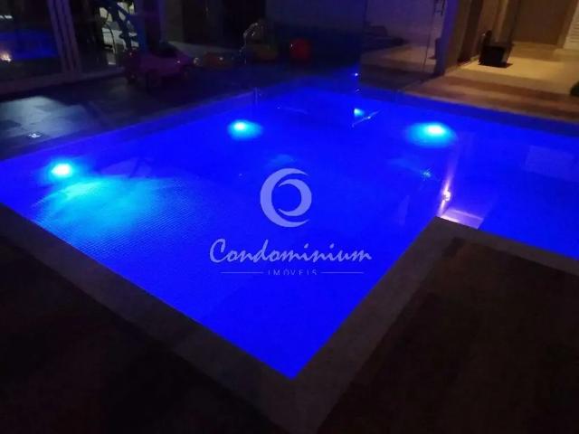 Casa / Sobrado em Condomínio para Venda em São José do Rio Preto/SP Parque Residencial Buona Vita 3 Quartos