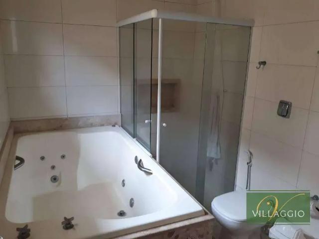 Casa / Sobrado em Condomínio para Venda em São José do Rio Preto/SP Parque Residencial Buona Vita 4 Quartos