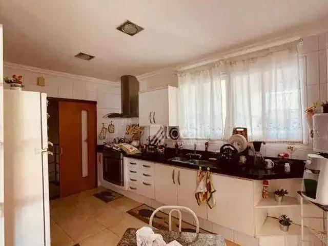 Casa / Sobrado em Condomínio para Venda em São José do Rio Preto/SP Parque Residencial Damha 4 Quartos