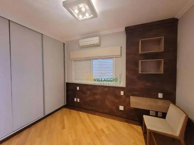 Casa / Sobrado em Condomínio para Venda em São José do Rio Preto/SP Parque Residencial Damha 4 Quartos