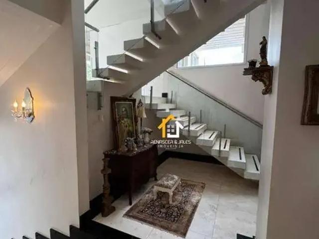 Casa / Sobrado em Condomínio para Venda em São José do Rio Preto/SP Parque Residencial Damha 5 Quartos