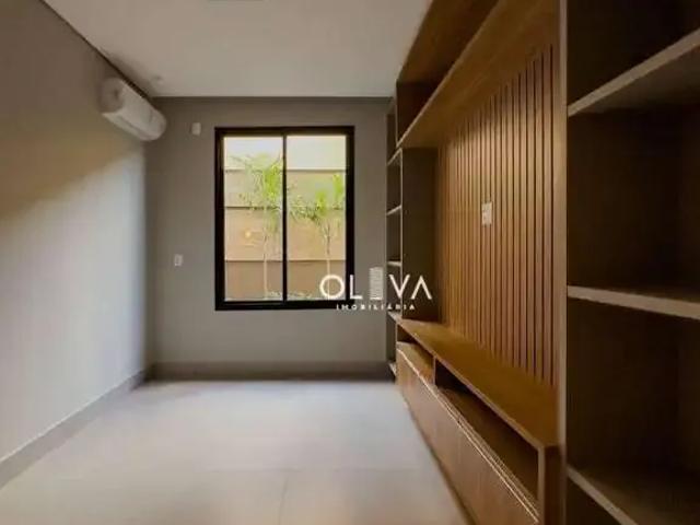 Casa / Sobrado em Condomínio para Venda em São José do Rio Preto/SP Parque Residencial Damha VI 4 Quartos