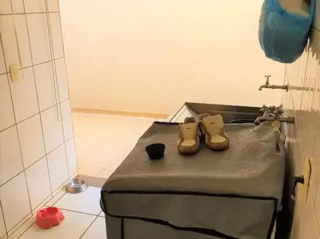 Casa / Sobrado em Condomínio para Venda em São José do Rio Preto/SP Parque Residencial Damha II 3 Quartos