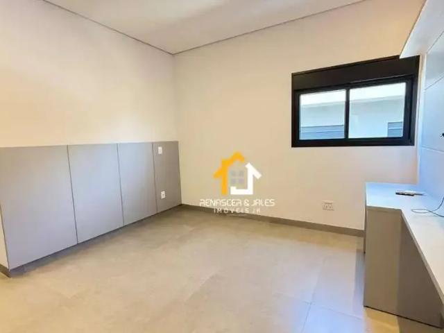 Casa / Sobrado em Condomínio para Venda em São José do Rio Preto/SP Quinta do Golfe Jardins 4 Quartos