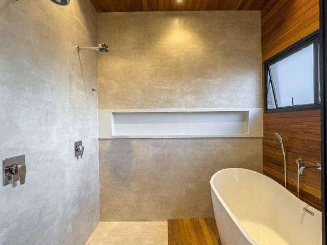 Casa / Sobrado em Condomínio para Venda em São José do Rio Preto/SP Quinta do Golfe Jardins 4 Quartos
