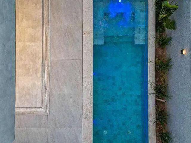 Casa / Sobrado em Condomínio para Venda em São José do Rio Preto/SP Quinta do Golfe Jardins 4 Quartos
