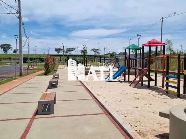 Casa / Sobrado em Condomínio para Venda em São José do Rio Preto/SP Quinta do Lago Lac Léman 3 Quartos