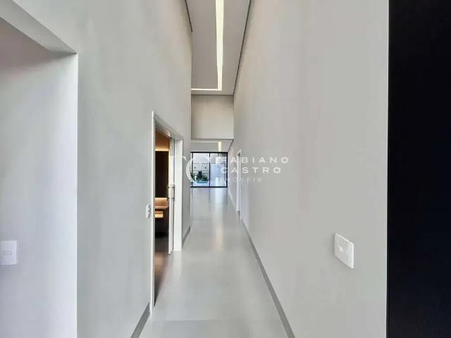 Casa / Sobrado em Condomínio para Venda em São José do Rio Preto/SP Quinta do Lago Residence 3 Quartos