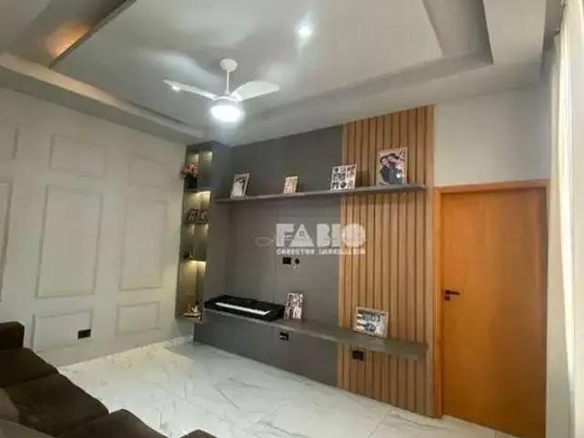 Casa / Sobrado em Condomínio para Venda em São José do Rio Preto/SP Quinta do Lago Residence 3 Quartos
