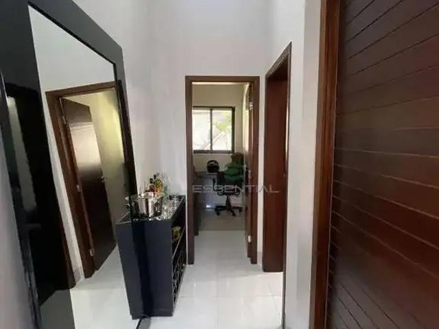 Casa / Sobrado em Condomínio para Venda em São José do Rio Preto/SP Quinta do Lago Residence 3 Quartos