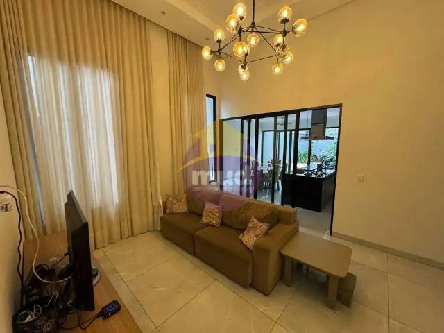 Casa / Sobrado em Condomínio para Venda em São José do Rio Preto/SP Quinta do Lago Residence 3 Quartos