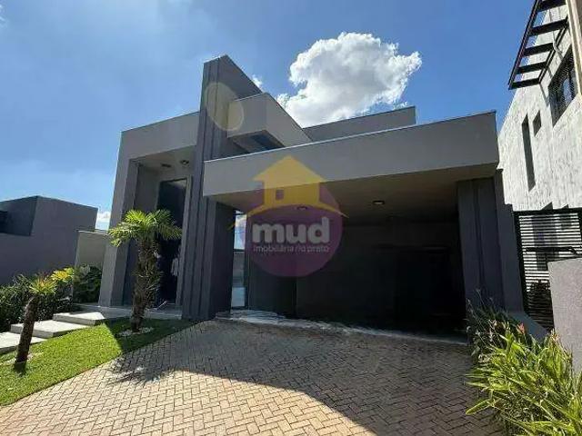 Casa / Sobrado em Condomínio para Venda em São José do Rio Preto/SP Quinta do Lago Residence 3 Quartos
