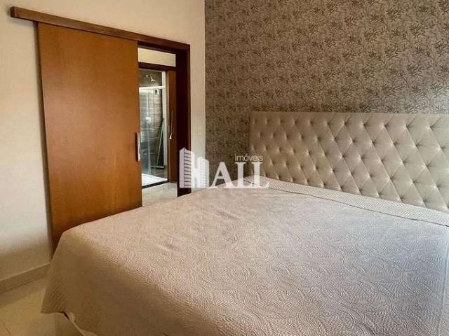 Casa / Sobrado em Condomínio para Venda em São José do Rio Preto/SP Quinta do Lago Residence 3 Quartos