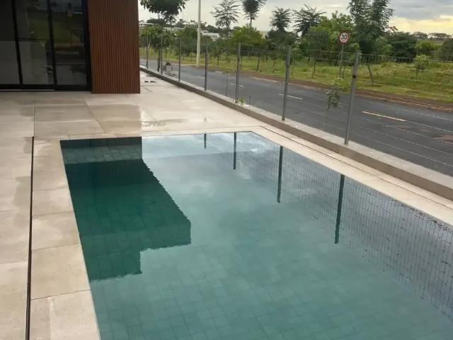 Casa / Sobrado em Condomínio para Venda em São José do Rio Preto/SP Reservas do Sul 3 Quartos