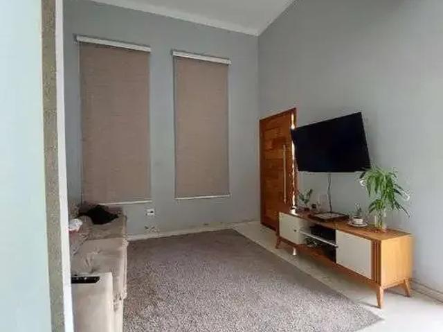 Casa / Sobrado em Condomínio para Venda em São José do Rio Preto/SP Residencial Maria Júlia 3 Quartos