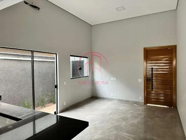 Casa / Sobrado em Condomínio para Venda em São José do Rio Preto/SP Residencial Maria Júlia 3 Quartos