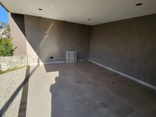 Casa / Sobrado em Condomínio para Venda em São José do Rio Preto/SP Residencial Maria Júlia 3 Quartos