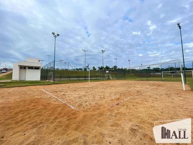 Casa / Sobrado em Condomínio para Venda em São José do Rio Preto/SP Residencial Maria Júlia 3 Quartos