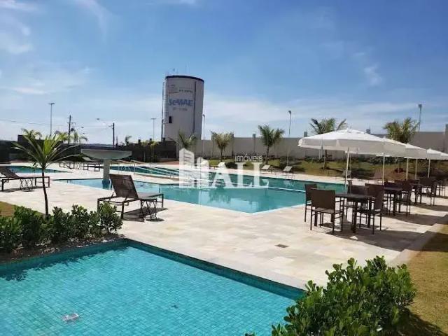 Casa / Sobrado em Condomínio para Venda em São José do Rio Preto/SP Residencial Maria Júlia 3 Quartos
