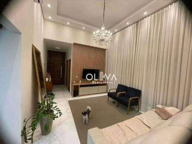 Casa / Sobrado em Condomínio para Venda em São José do Rio Preto/SP Residencial Maria Júlia 3 Quartos