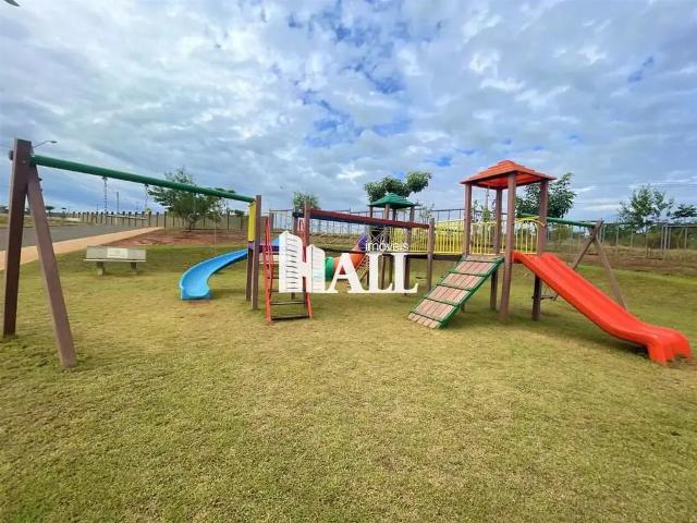 Casa / Sobrado em Condomínio para Venda em São José do Rio Preto/SP Residencial Maria Júlia 3 Quartos