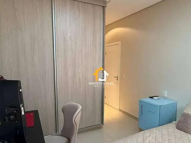 Casa / Sobrado em Condomínio para Venda em São José do Rio Preto/SP Residencial Eco Village I 4 Quartos