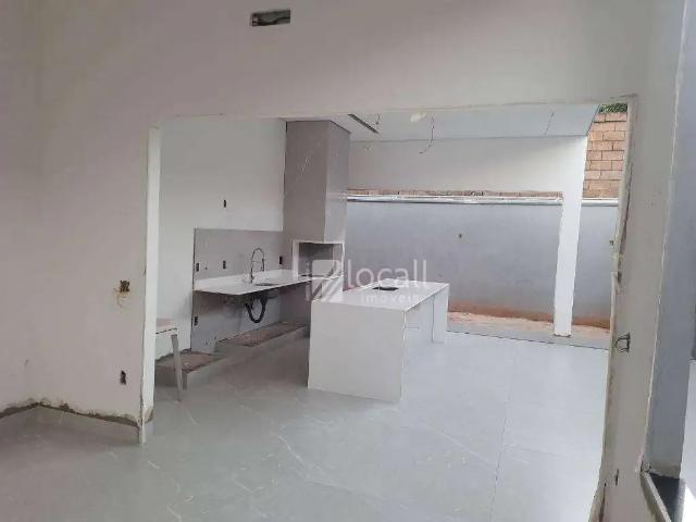 Casa / Sobrado em Condomínio para Venda em São José do Rio Preto/SP Residencial Figueira II 3 Quartos