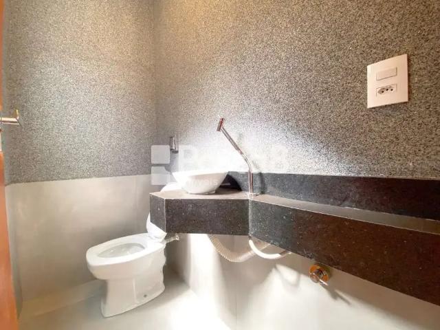 Casa / Sobrado em Condomínio para Venda em São José do Rio Preto/SP Residencial Figueira II 3 Quartos