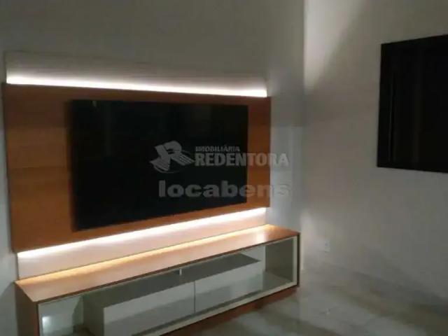 Casa / Sobrado em Condomínio para Venda em São José do Rio Preto/SP Residencial Figueira II 3 Quartos