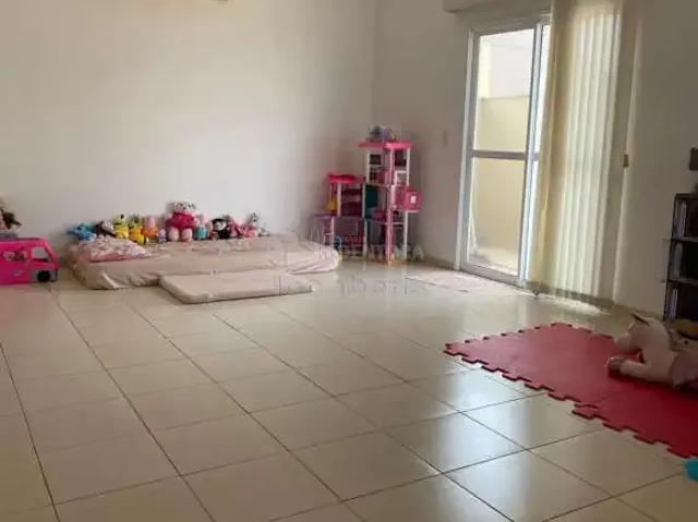 Casa / Sobrado em Condomínio para Venda em São José do Rio Preto/SP Residencial Gaivota I 3 Quartos