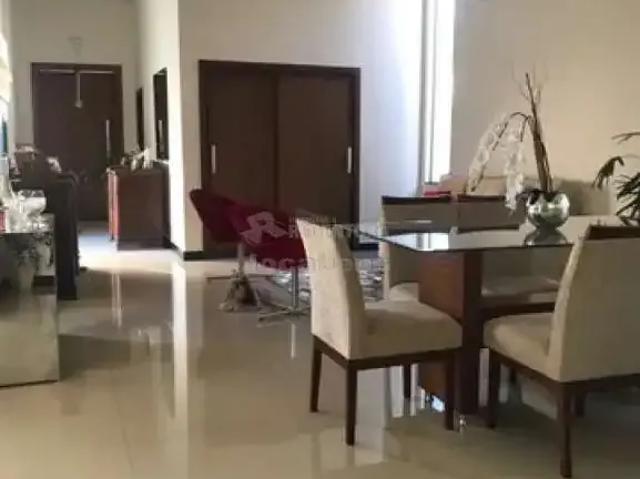 Casa / Sobrado em Condomínio para Venda em São José do Rio Preto/SP Residencial Gaivota I 3 Quartos