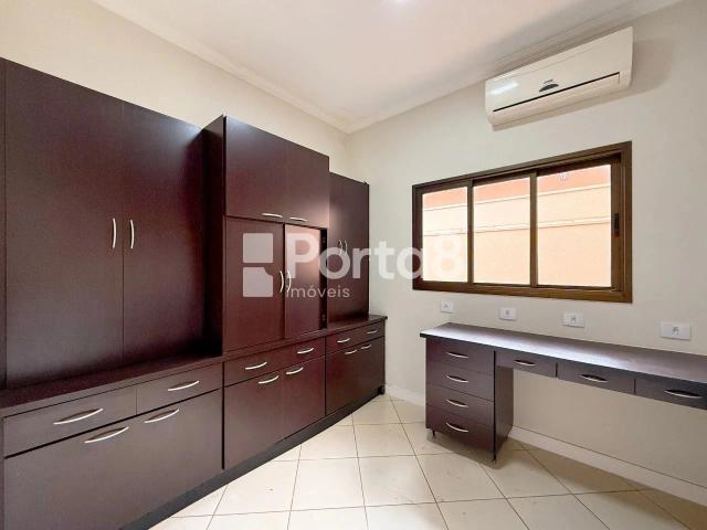 Casa / Sobrado em Condomínio para Venda em São José do Rio Preto/SP Residencial Gaivota I 3 Quartos